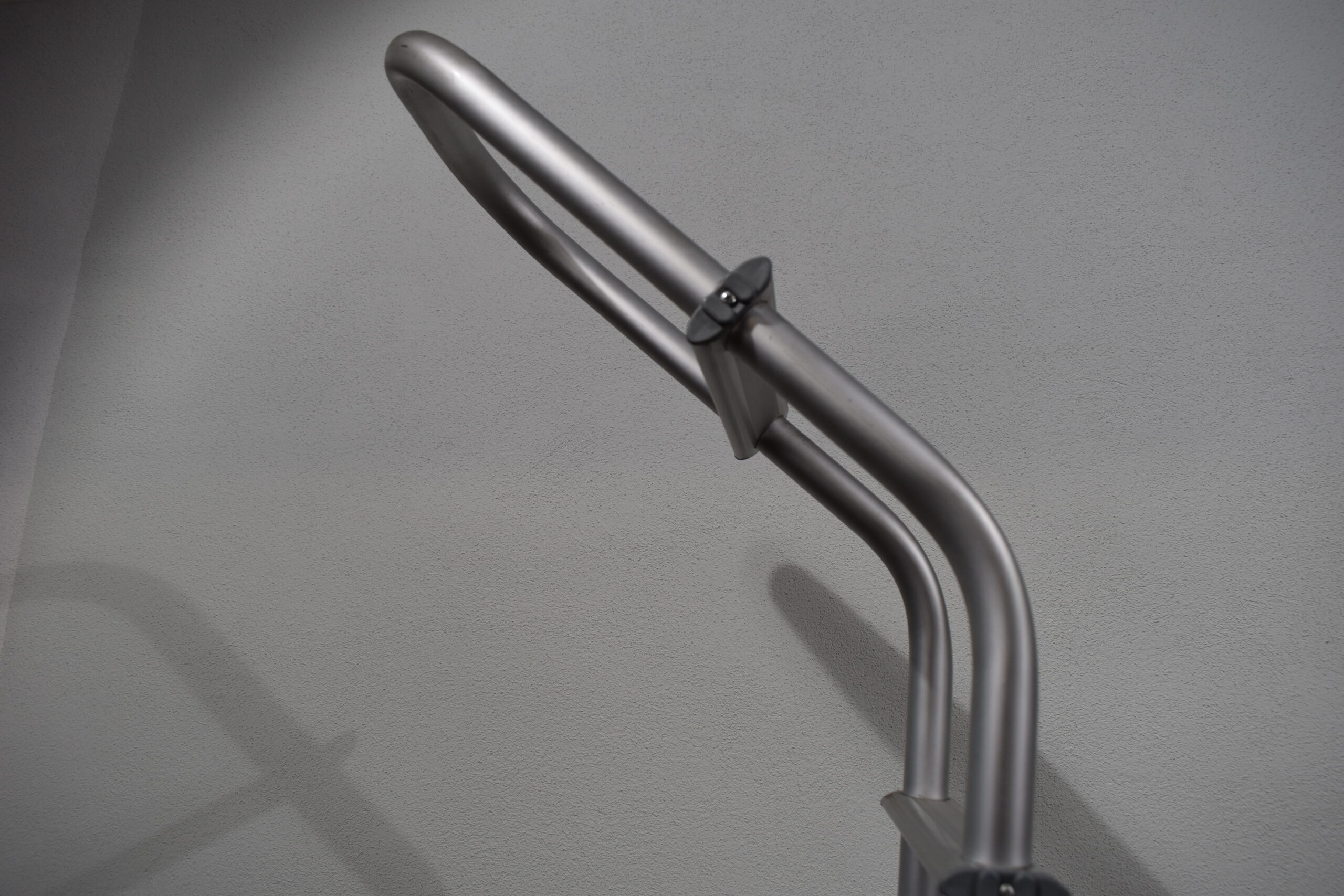 Heckleiter Alu 290x2680mm