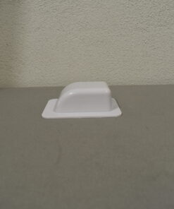 Phaesun Dachdurchführung Water Proof Two weiß