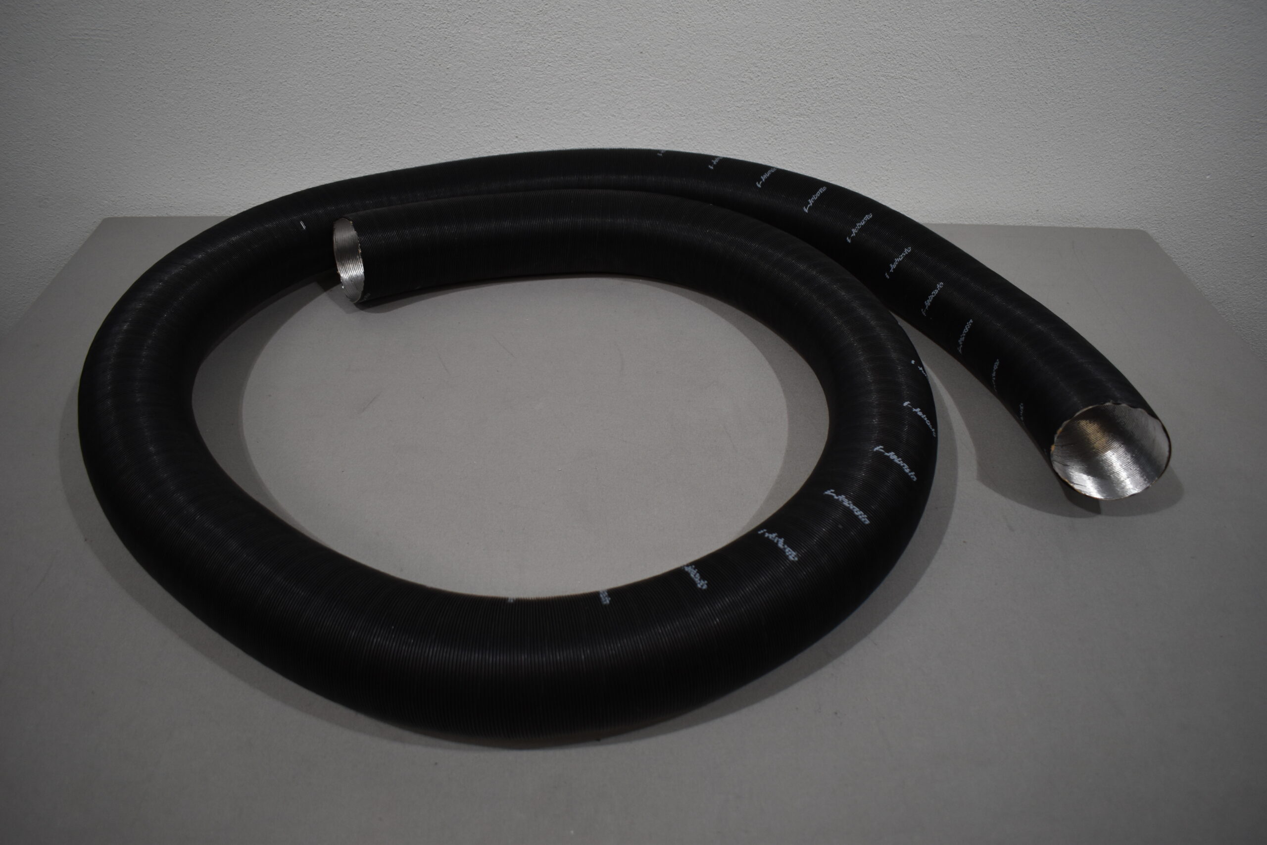 Webasto Luftschlauch; Luftrohr Schwarz