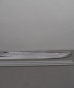 Kederadapter Set 3000mm