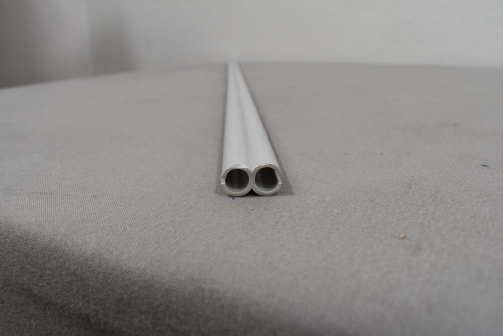 Kederadapter Set 3000mm