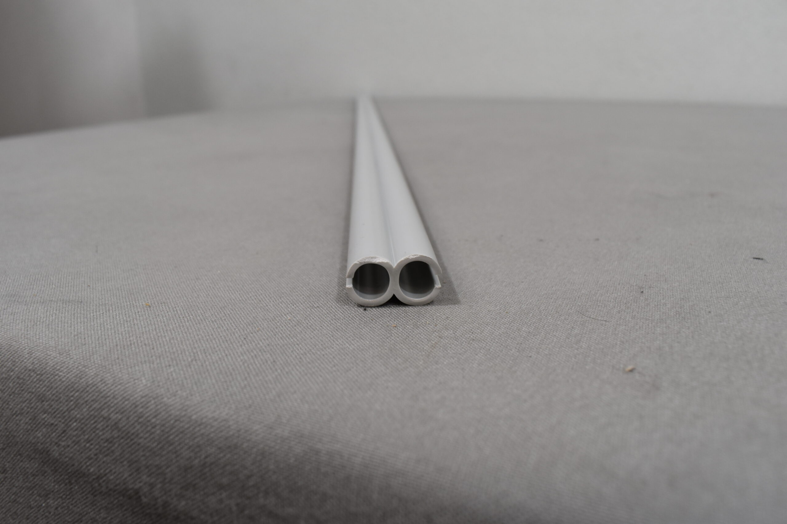Kederadapter Set 3000mm
