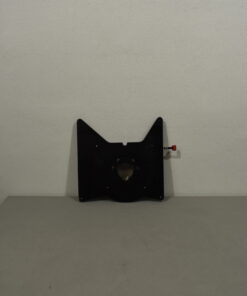 Scopema Drehkonsole Beifahrerseite Mercedes Vito W447 + Sprinter M907