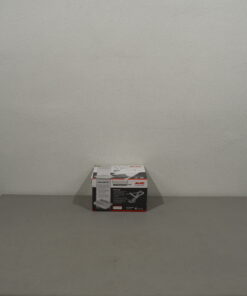 Abstützfuß Big Foot 3 Stück