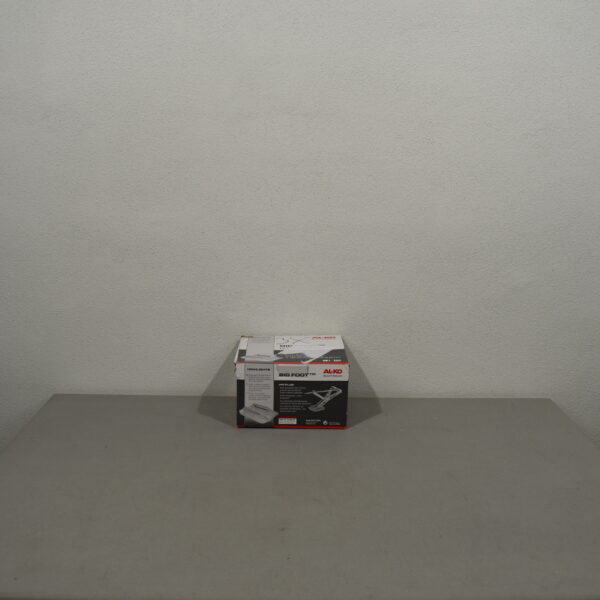 Abstützfuß Big Foot 3 Stück