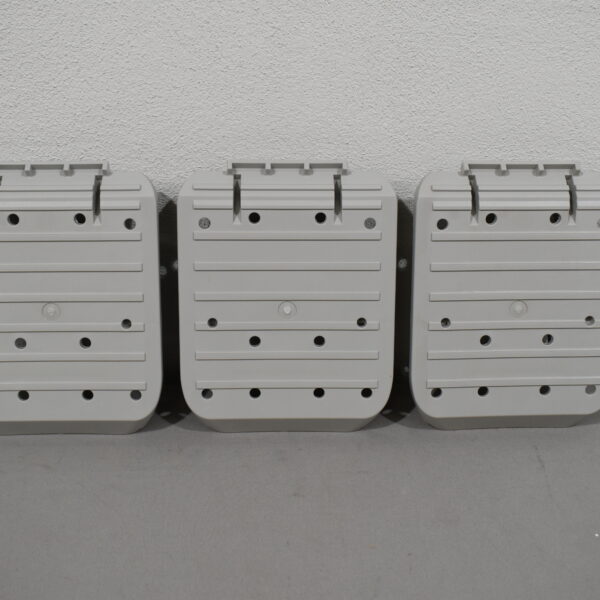 Abstützfuß Big Foot 3 Stück