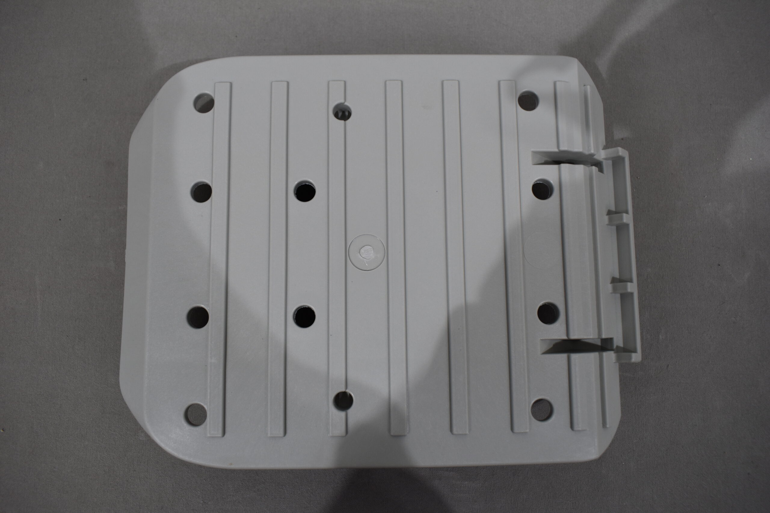 Abstützfuß Big Foot 3 Stück