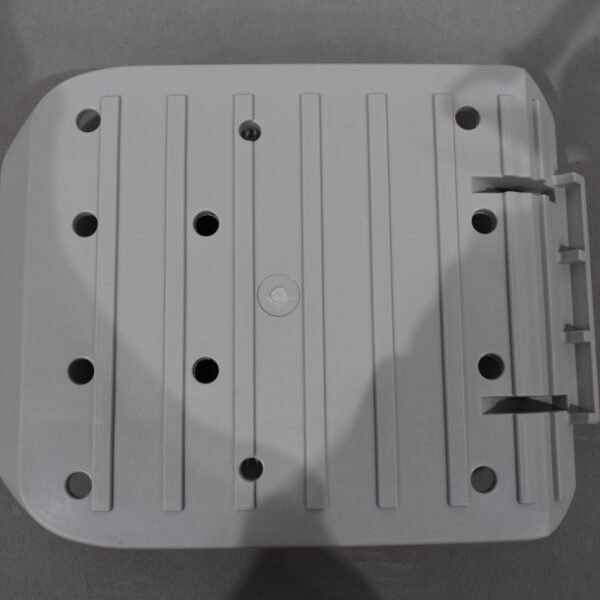 Abstützfuß Big Foot 3 Stück