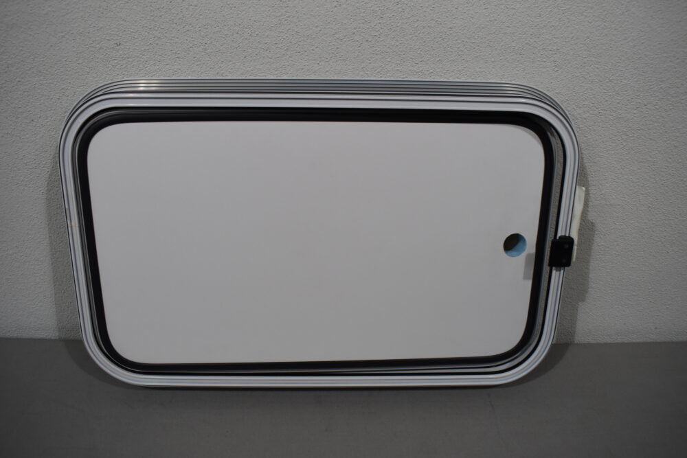 Serviceklappe 650x400mm weiß