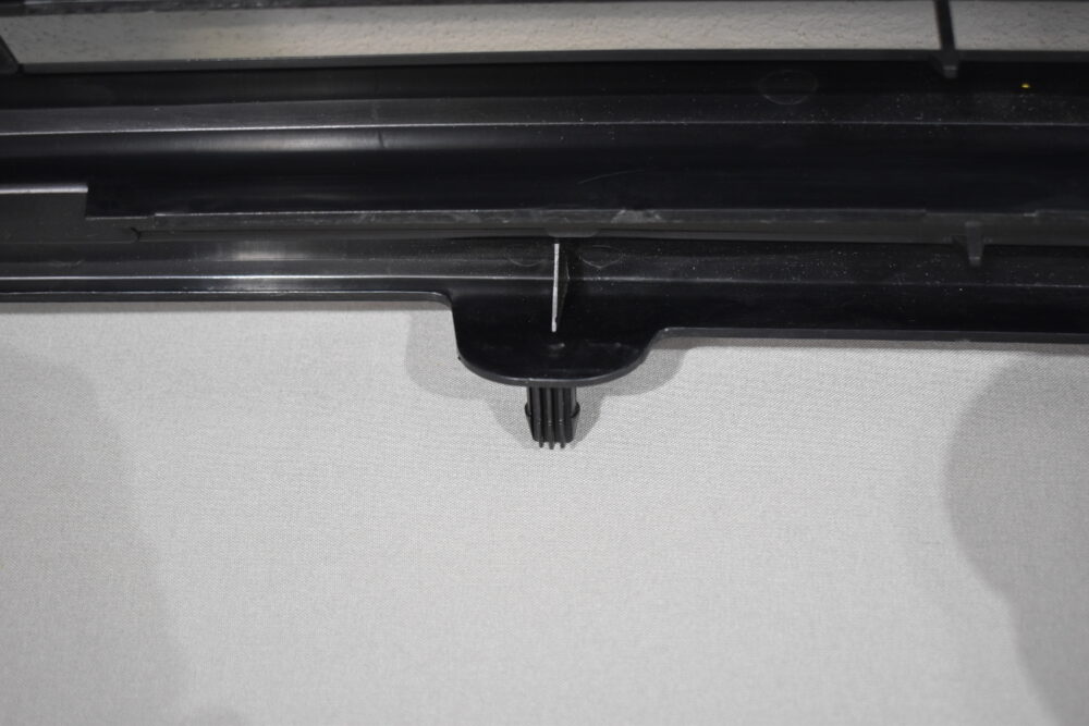 Kühlergrill für Mercedes Benz Vario