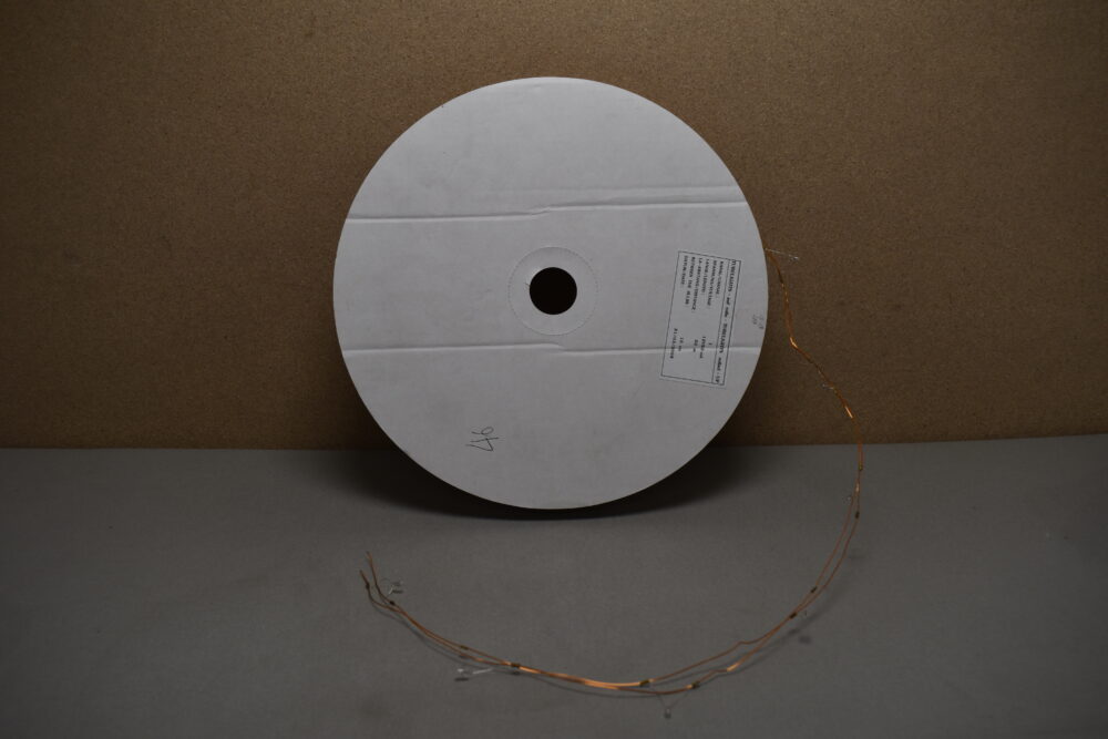 Röhrenlicht auf Rolle 12Volt