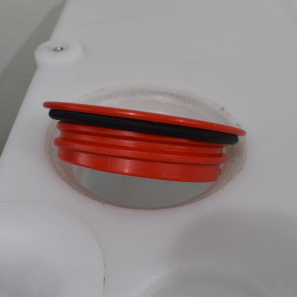 Frischwassertank 370Liter Nur Abholung!