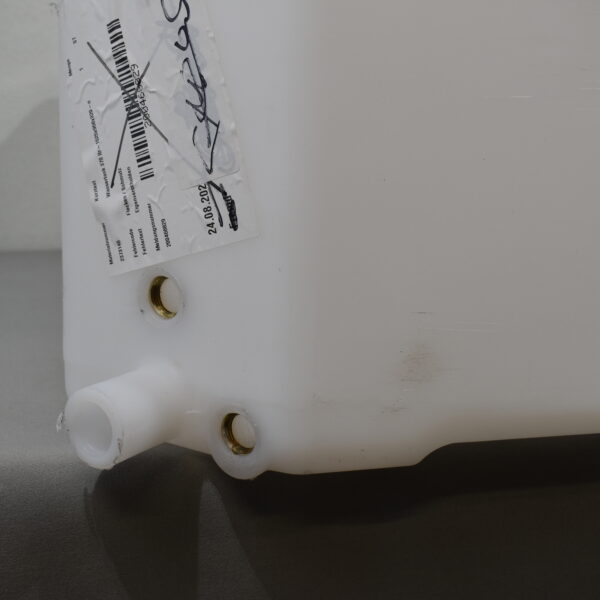 Frischwassertank 370Liter Nur Abholung!