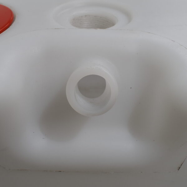 Frischwassertank 370Liter Nur Abholung!