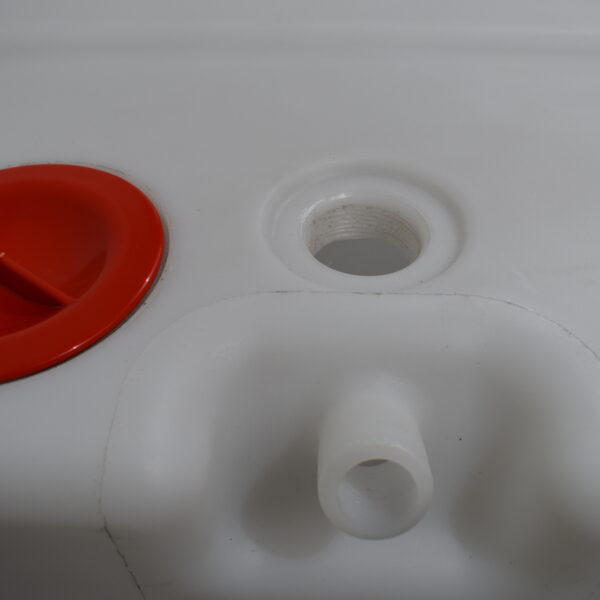 Frischwassertank 370Liter Nur Abholung!