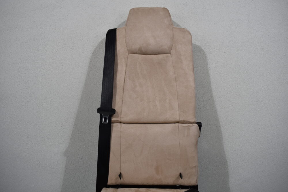 Aguti Klappsitz 2.0 Rechts beige