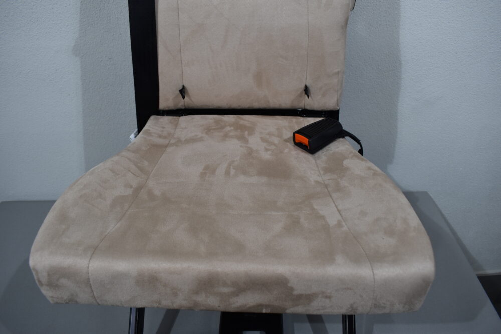 Aguti Klappsitz 2.0 Rechts beige