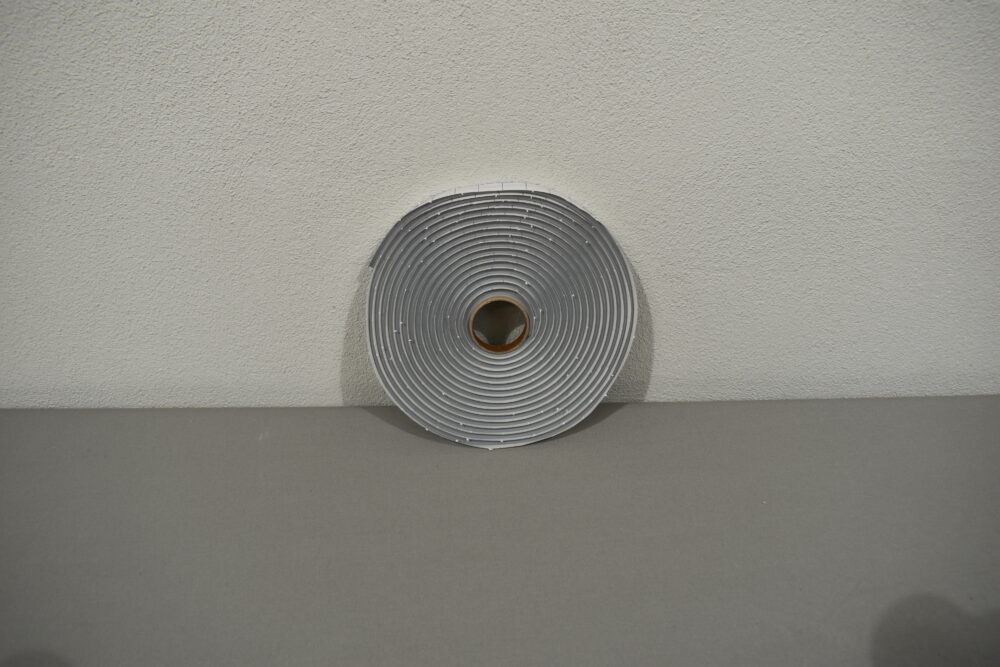 EGOFERM Dichtungsband auf Rolle 7000x6mm grau