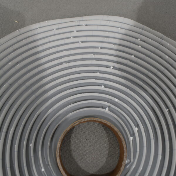 EGOFERM Dichtungsband auf Rolle 7000x6mm grau