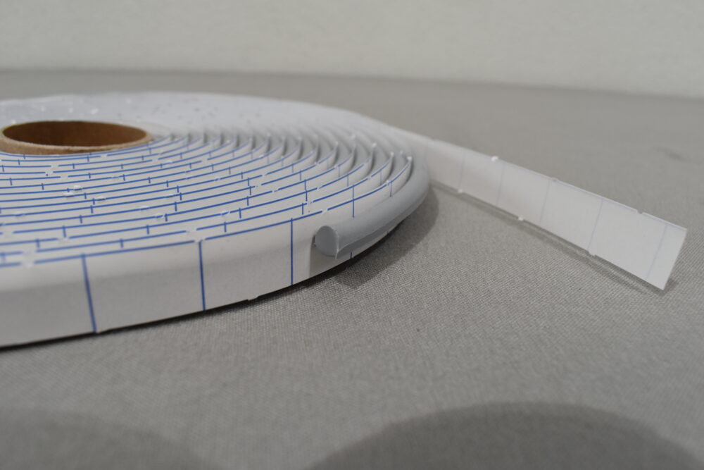 EGOFERM Dichtungsband auf Rolle 7000x6mm grau
