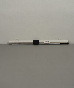 Verdunklungsrollo für Fahrerhaus 1350x818mm