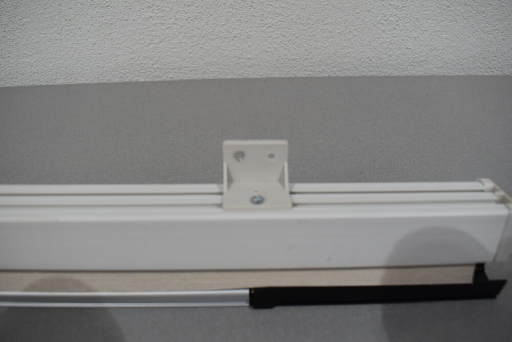 Verdunklungsrollo für Fahrerhaus 1350x818mm