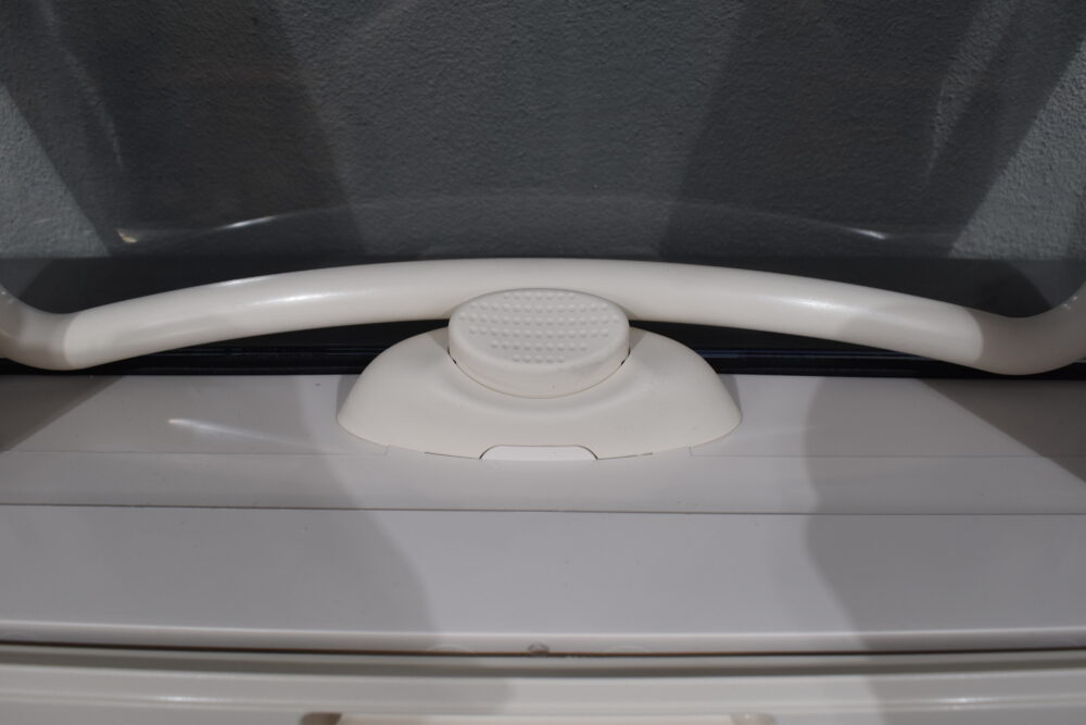Dometic Mini-Heki Dachhaube 400x400mm