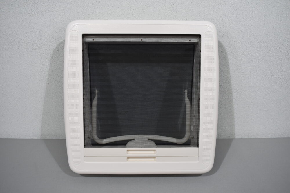 Dometic Mini-Heki Dachhaube 400x400mm