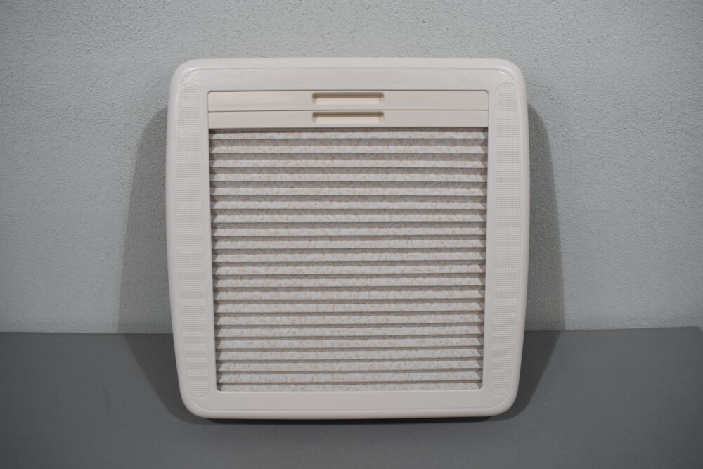 Dometic Mini-Heki Dachhaube 400x400mm