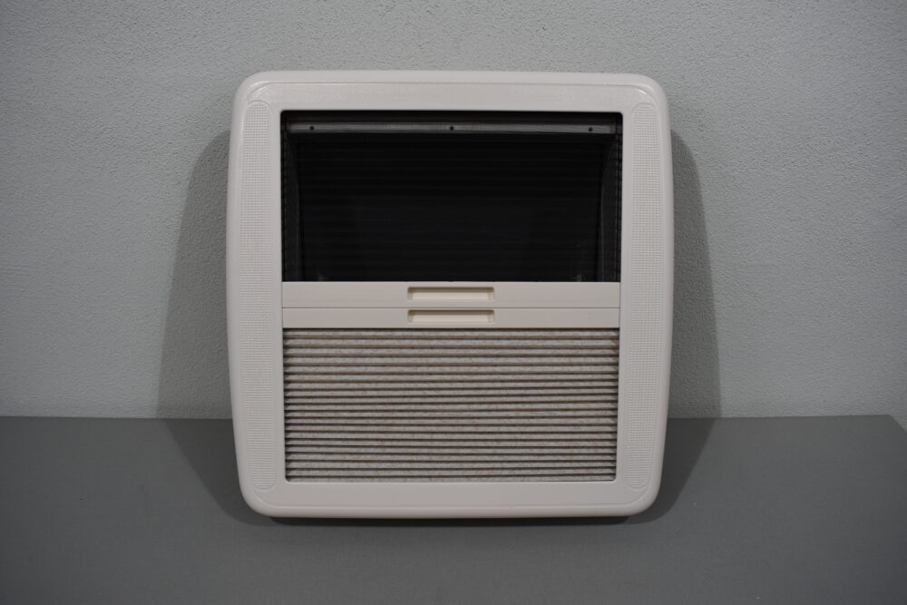 Dometic Mini-Heki Dachhaube 400x400mm