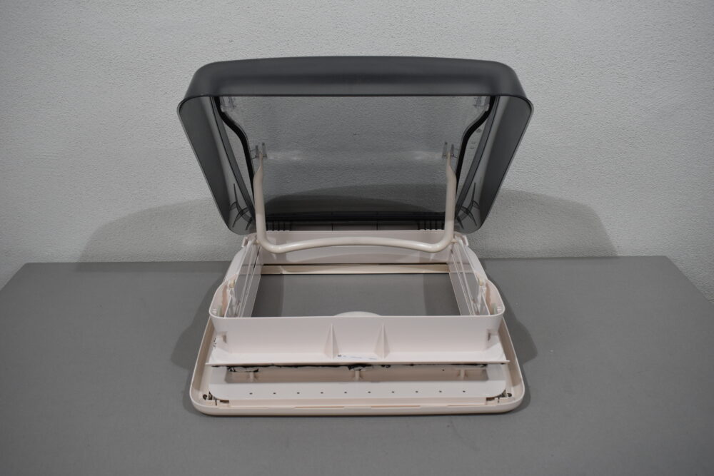 Dometic Mini-Heki Dachhaube 400x400mm