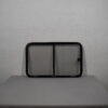 Dometic Schiebefenster S7 900x550mm Schwarz