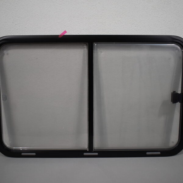 Dometic Schiebefenster S7 900x550mm Schwarz