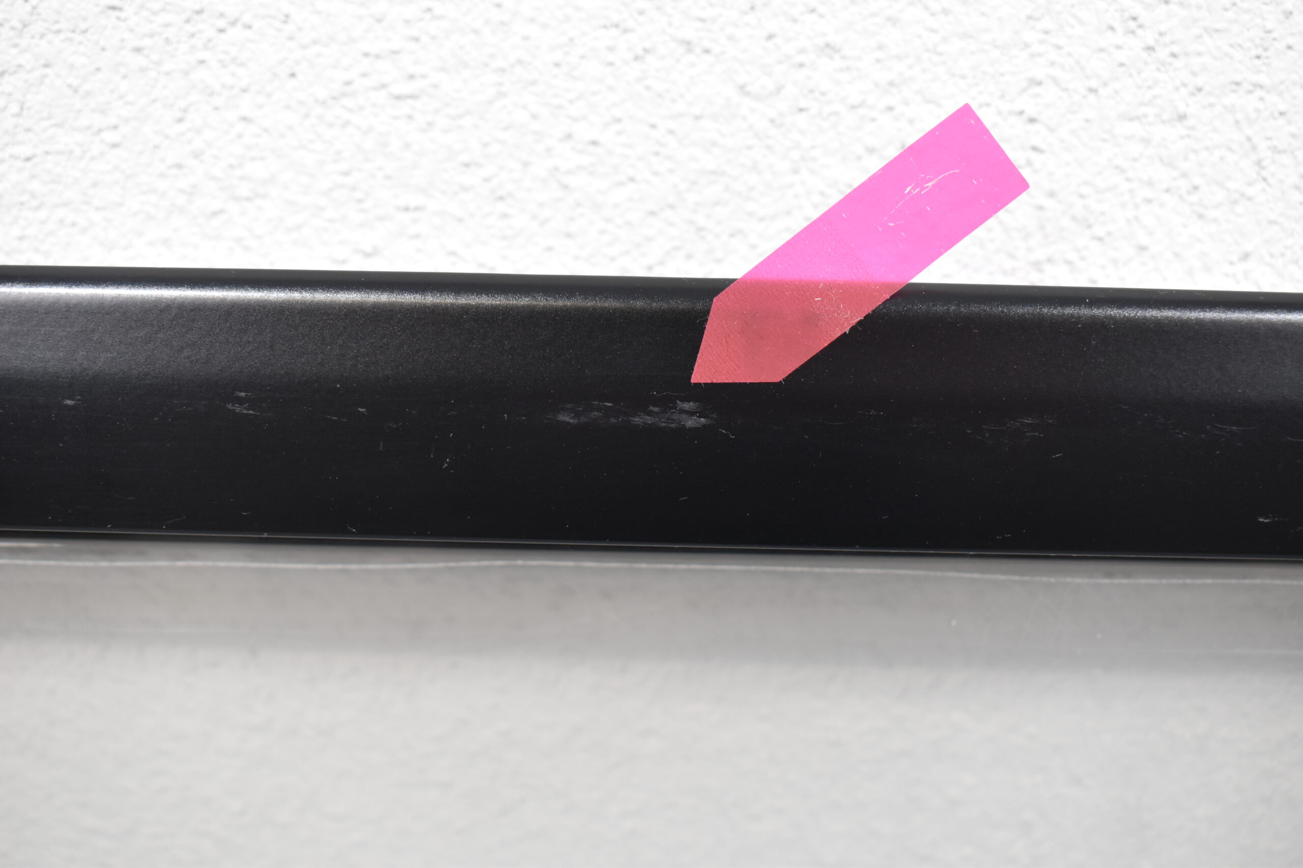 Dometic Schiebefenster S7 900x550mm Schwarz