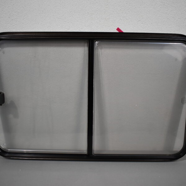 Dometic Schiebefenster S7 900x550mm Schwarz