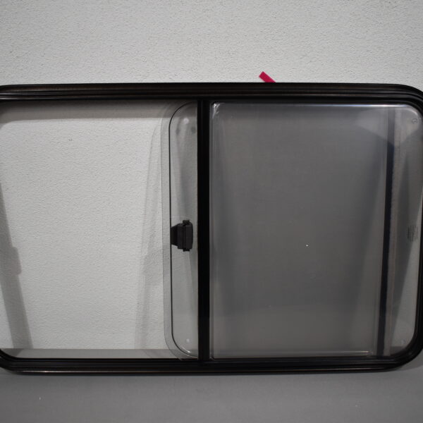 Dometic Schiebefenster S7 900x550mm Schwarz