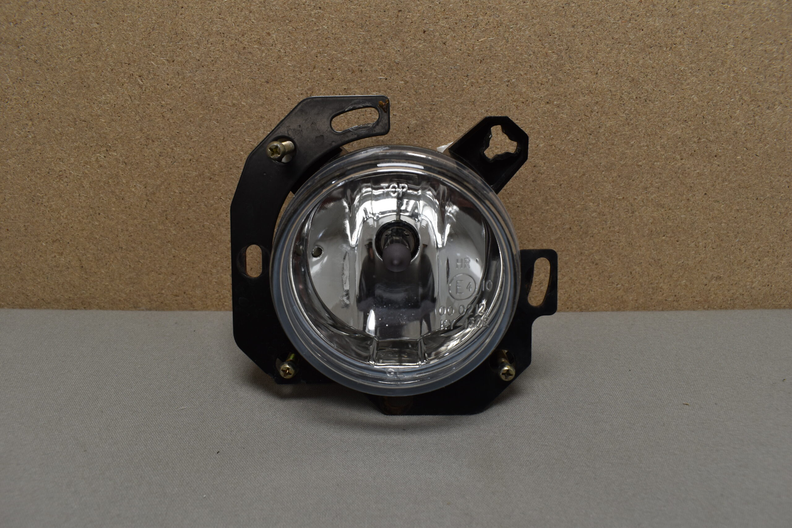 Hella Scheinwerfer Fernlicht LED