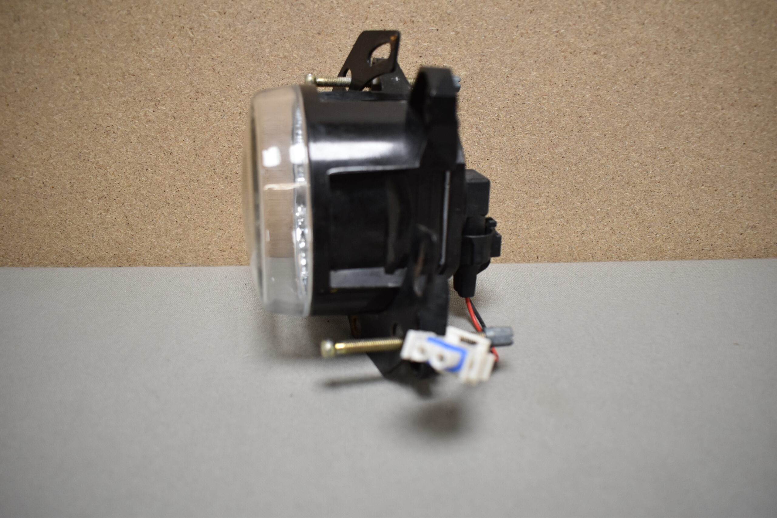 Hella Scheinwerfer Fernlicht LED