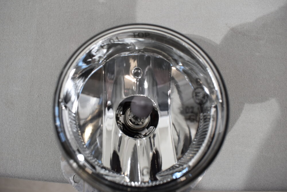 Nebelscheinwerfer; Nebel-Abbiegescheinwerfer LED Links