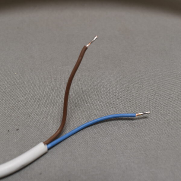 SOG-Entlüftung für Jabsco WC