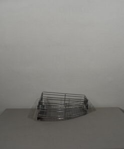 Auszugkorb für Küchenschubkasten 525x390x210mm