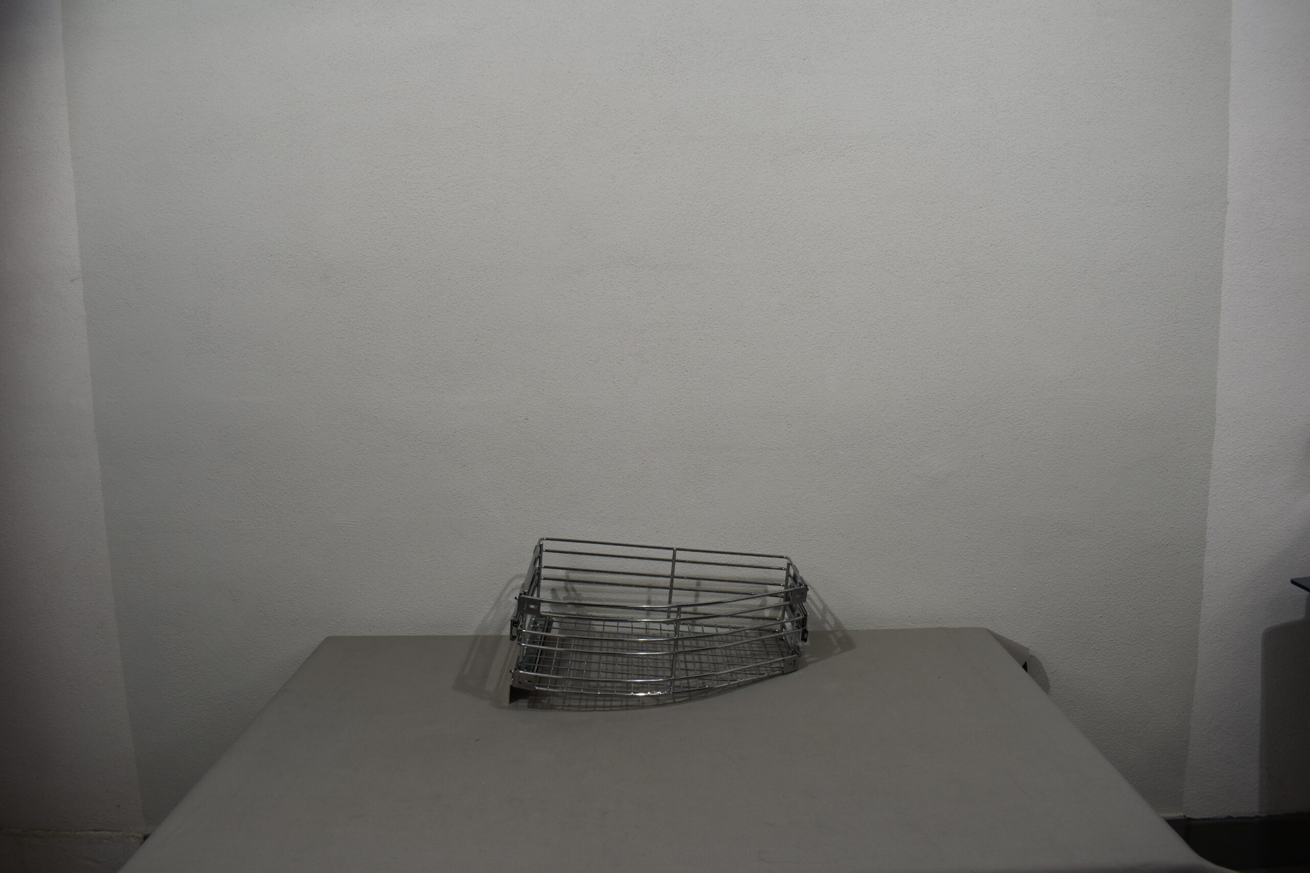 Auszugkorb für Küchenschubkasten 525x390x210mm