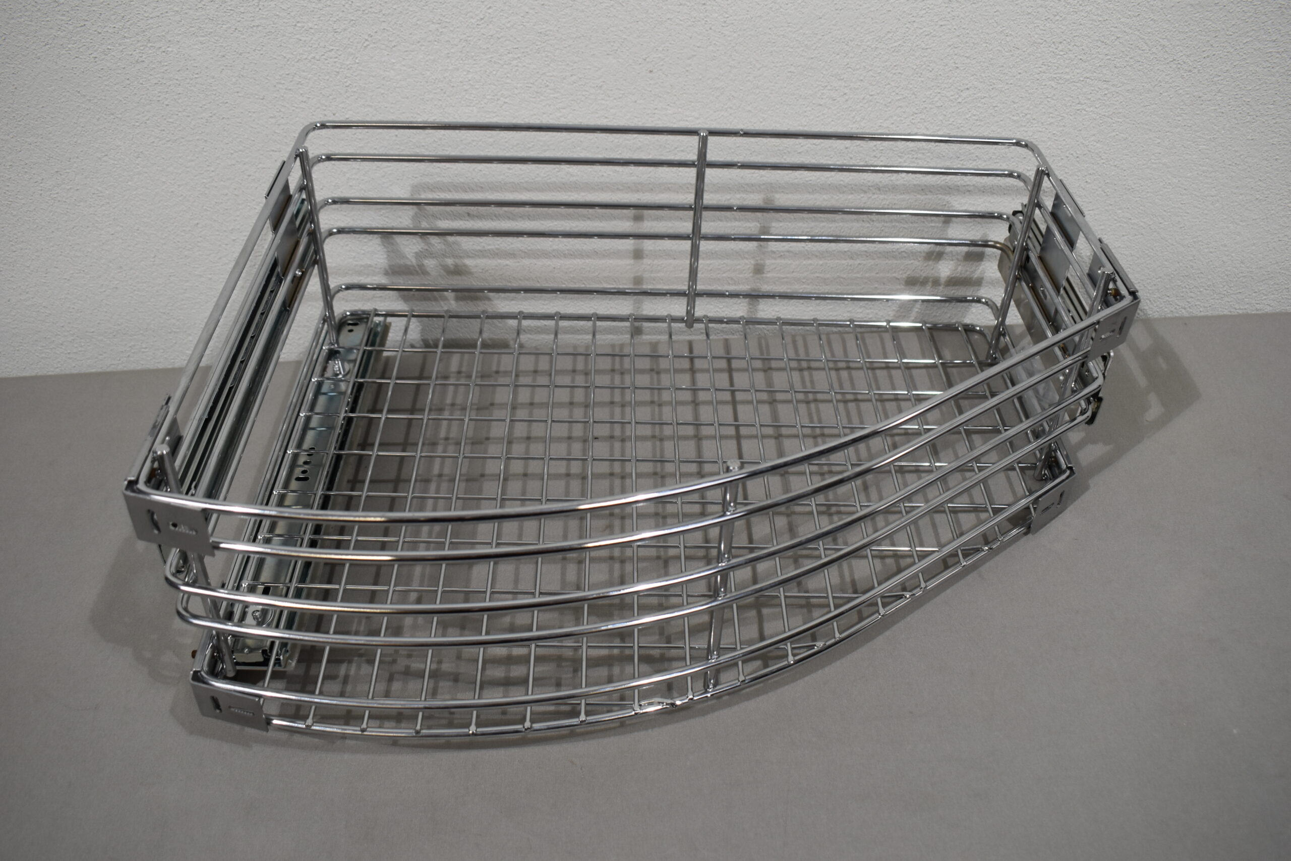 Auszugkorb für Küchenschubkasten 525x390x210mm