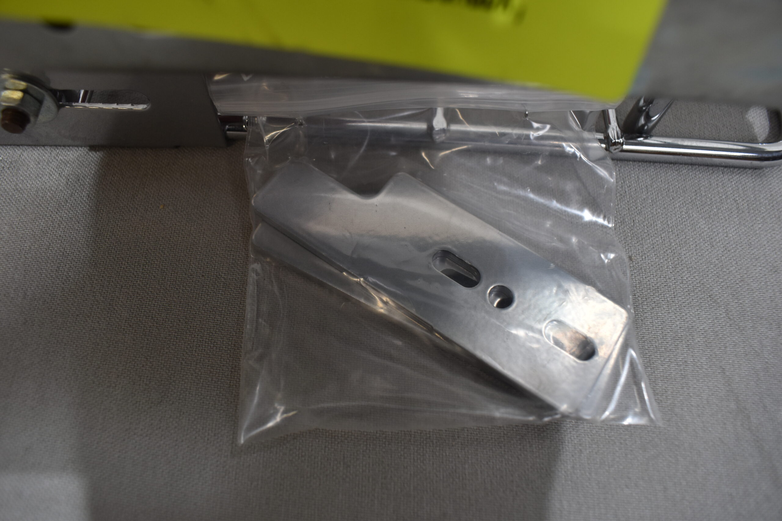 Auszugkorb für Küchenschubkasten 525x390x210mm