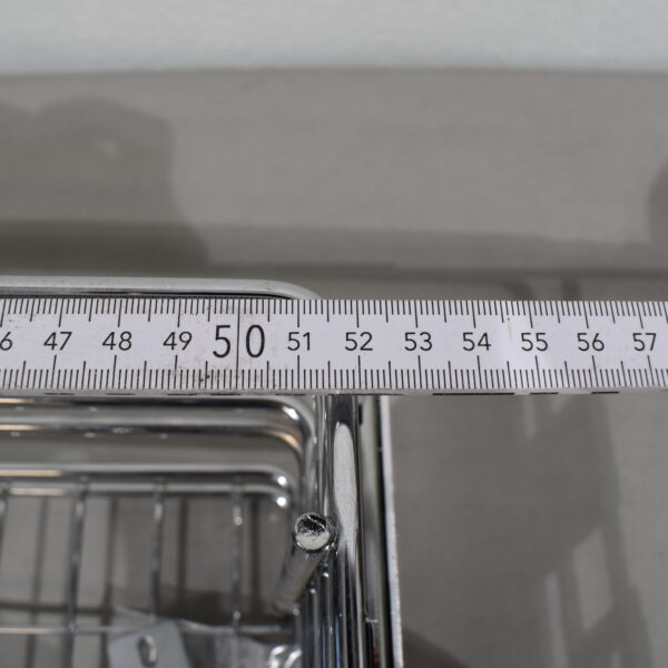 Auszugkorb für Küchenschubkasten 525x390x210mm