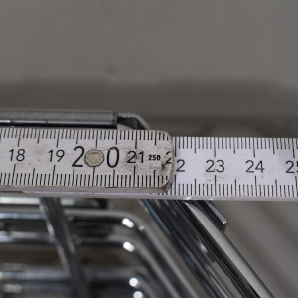 Auszugkorb für Küchenschubkasten 525x390x210mm