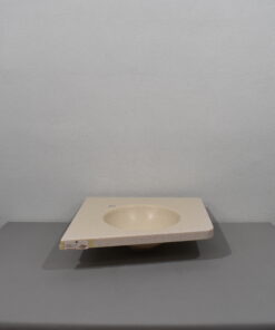 Waschbeckenplatte 41x587mm