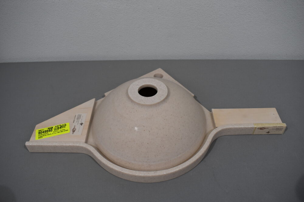 Waschbeckenplatte 41x524x459mm