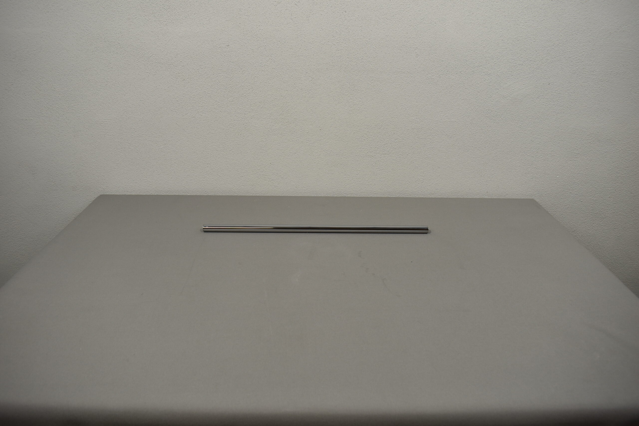 Funktionssäule 600x20mm Chrom