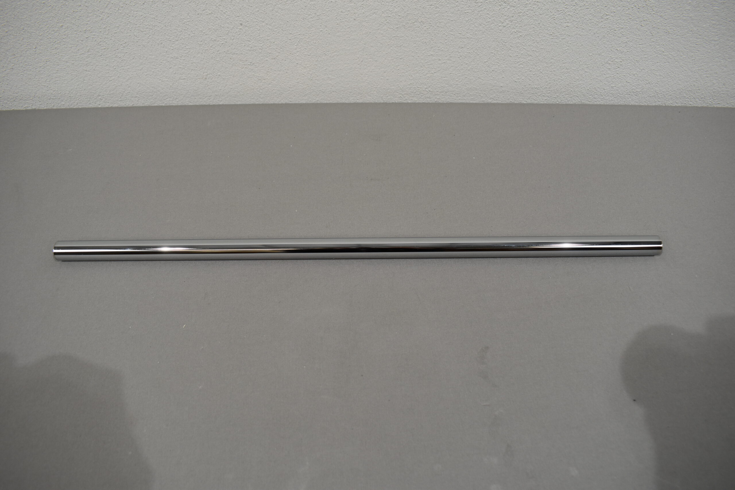 Funktionssäule 600x20mm Chrom